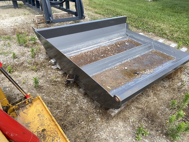 2023 Ktwo BC-LARGE Attachments