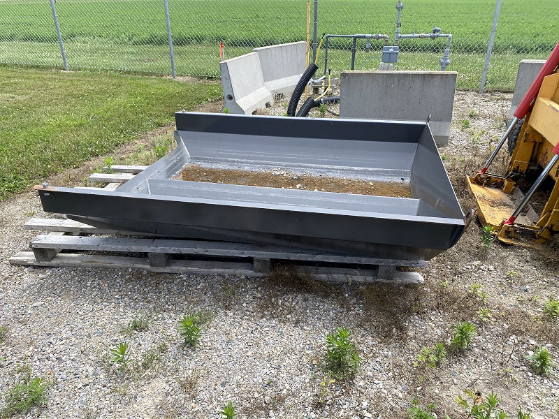 2023 Ktwo BC-LARGE Attachments