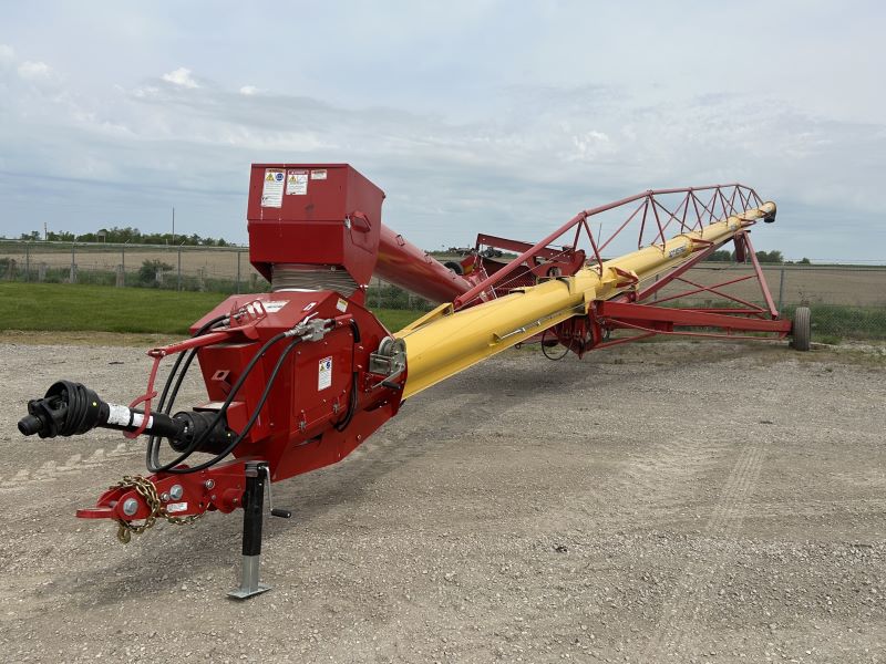 2023 Westfield MKX21384 Grain Auger