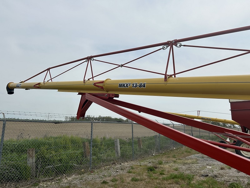 2023 Westfield MKX21384 Grain Auger