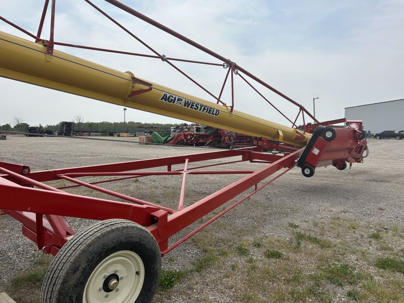 2023 Westfield MKX21384 Grain Auger