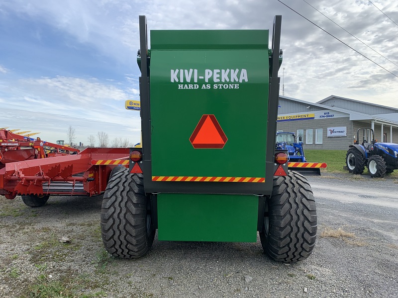 2023 Kivi-Pekka KP6 Rock Picker