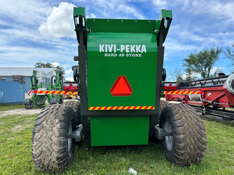 2023 Kivi-Pekka KP7 Rock Picker