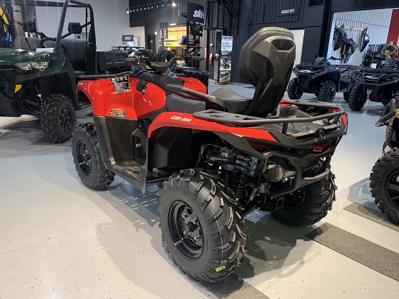 2023 Can-Am 1VPB ATV