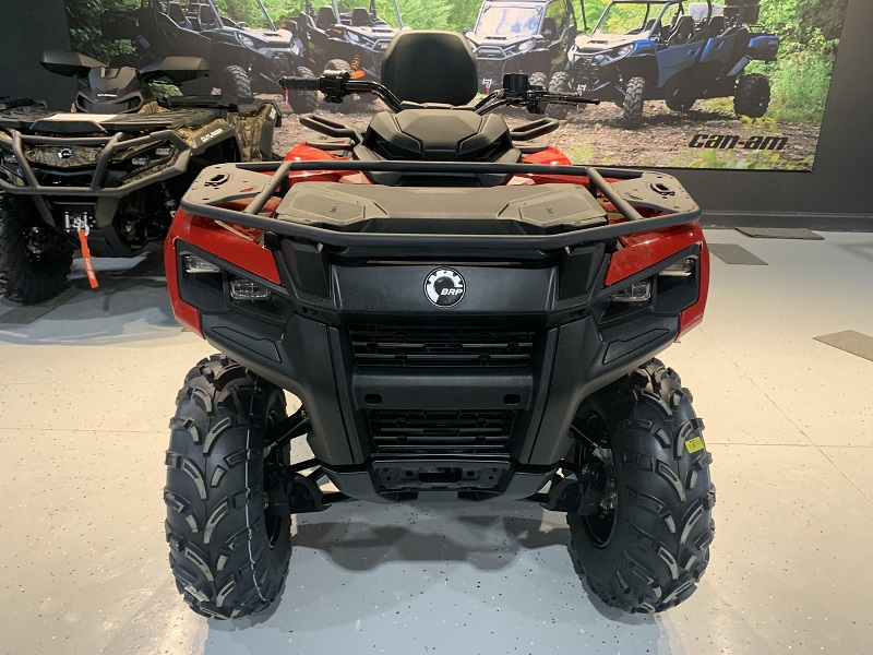 2023 Can-Am 1VPB ATV