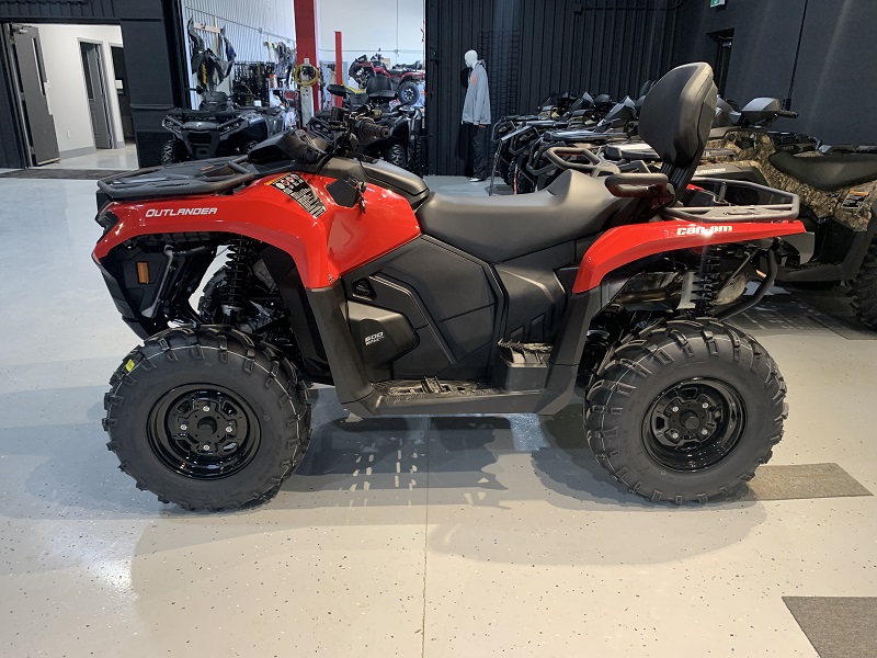 2023 Can-Am 1VPB ATV