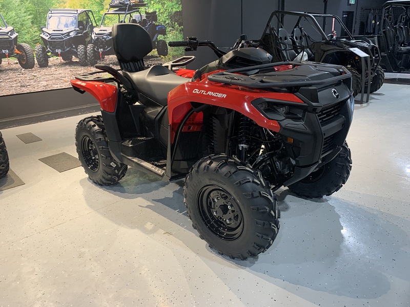 2023 Can-Am 1VPB ATV