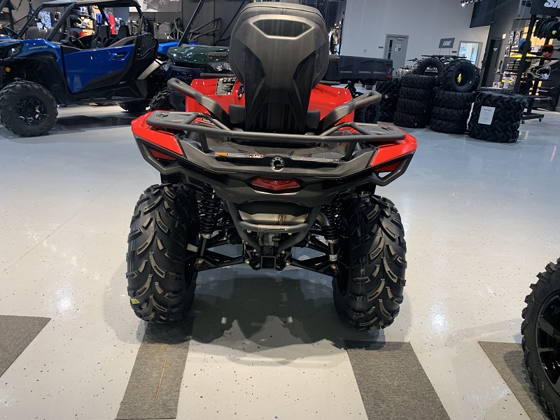 2023 Can-Am 1VPB ATV