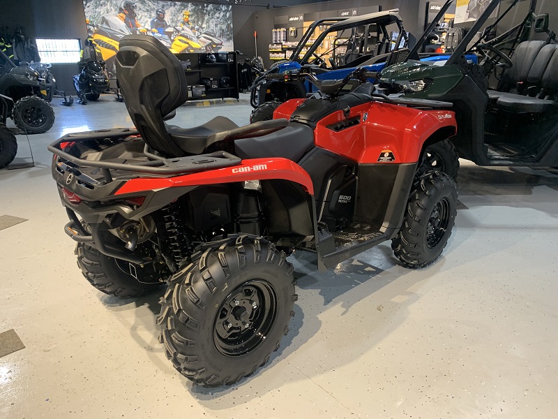 2023 Can-Am 1VPB ATV