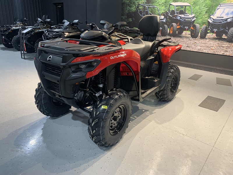 2023 Can-Am 1VPB ATV