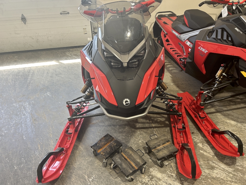 2024 Ski-Doo FDRM Snowmobile