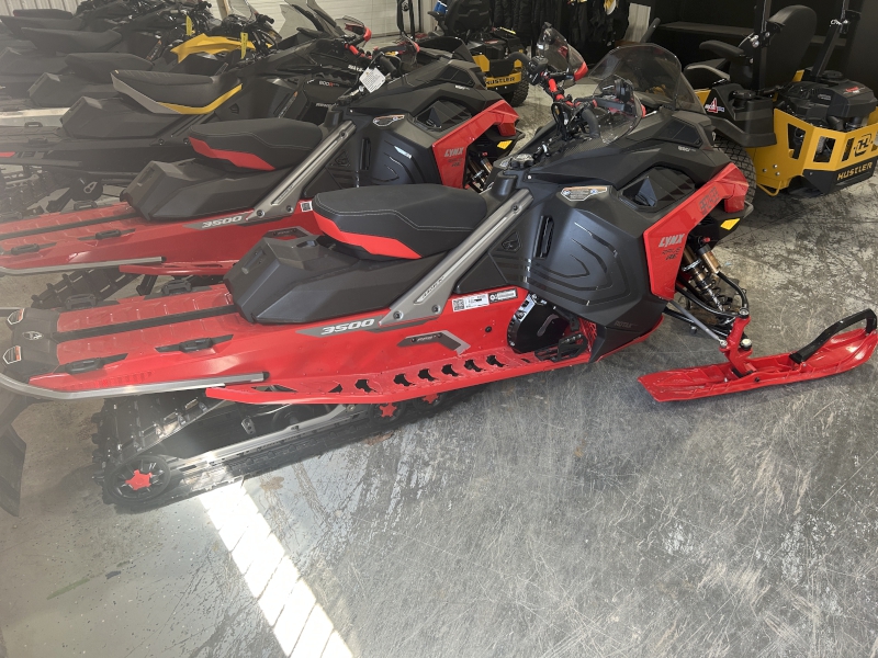 2024 Ski-Doo FDRM Snowmobile