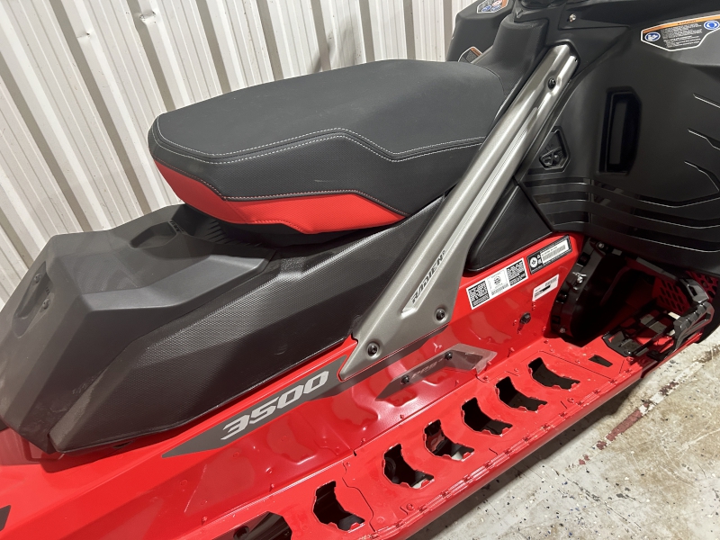 2024 Ski-Doo FCRN Snowmobile