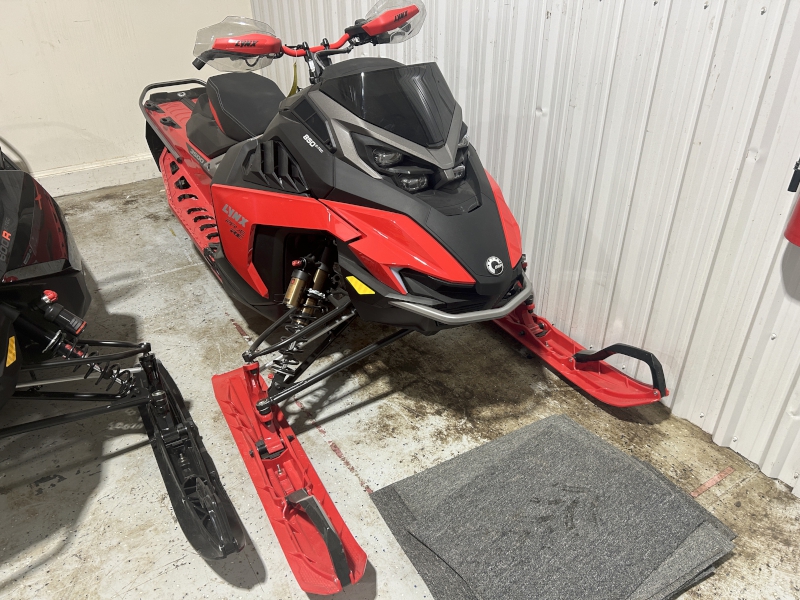 2024 Ski-Doo FCRN Snowmobile