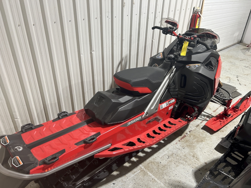 2024 Ski-Doo FCRN Snowmobile