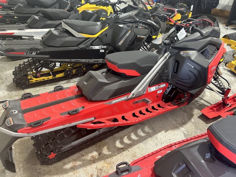 2024 Ski-Doo FCRN Snowmobile