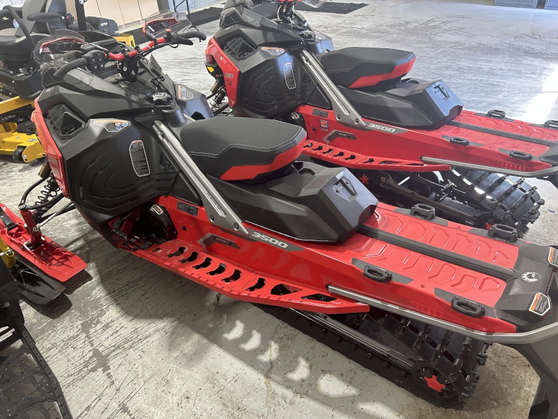 2024 Ski-Doo FCRN Snowmobile