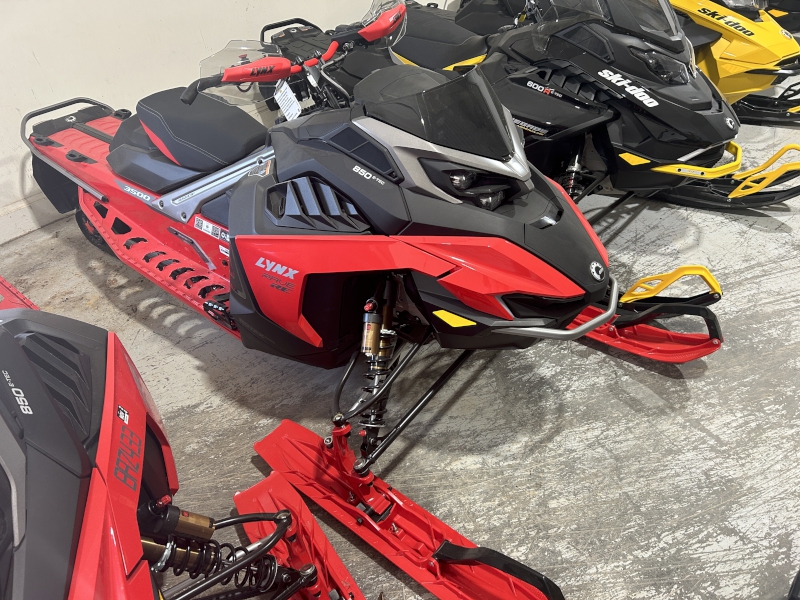 2024 Ski-Doo FCRN Snowmobile