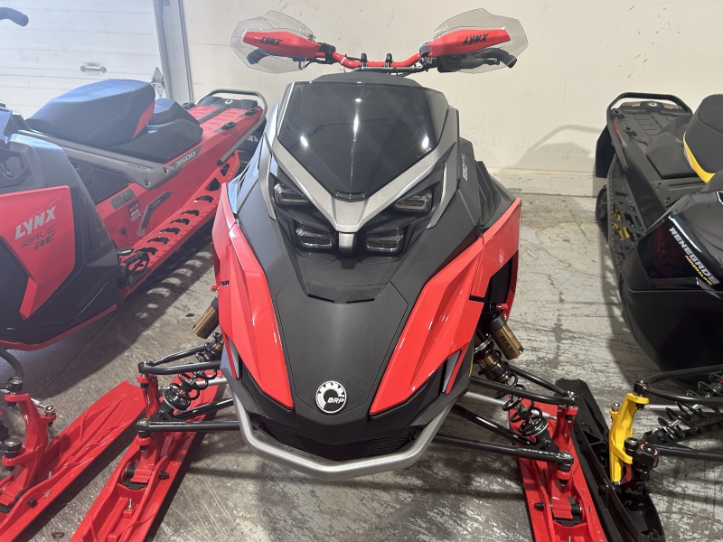 2024 Ski-Doo FCRN Snowmobile