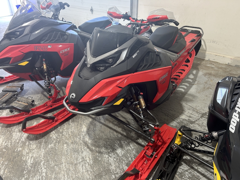 2024 Ski-Doo FCRN Snowmobile