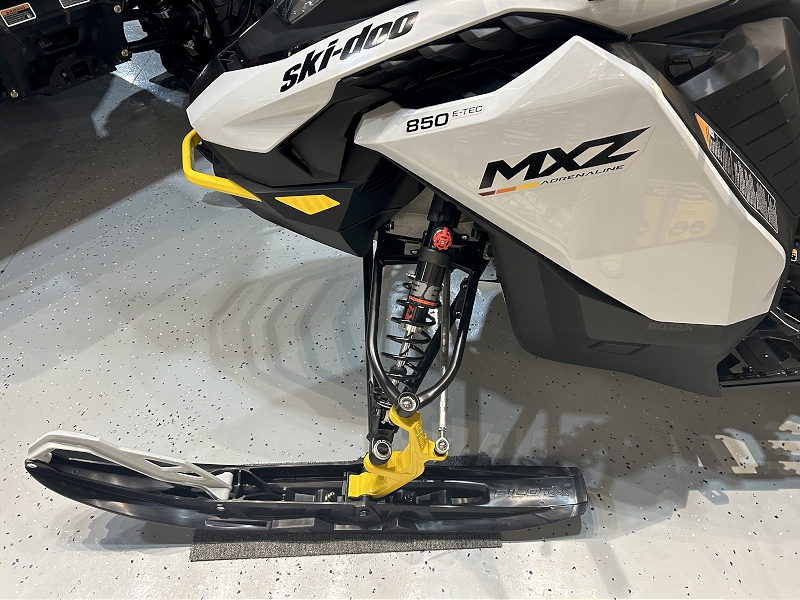 2024 Ski-Doo UDRB Snowmobile