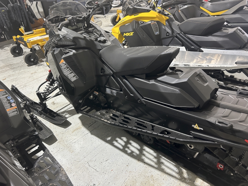 2024 Ski-Doo UDRC Snowmobile