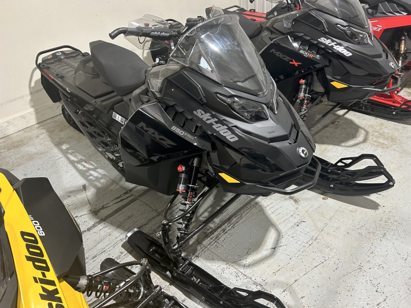 2024 Ski-Doo UDRC Snowmobile