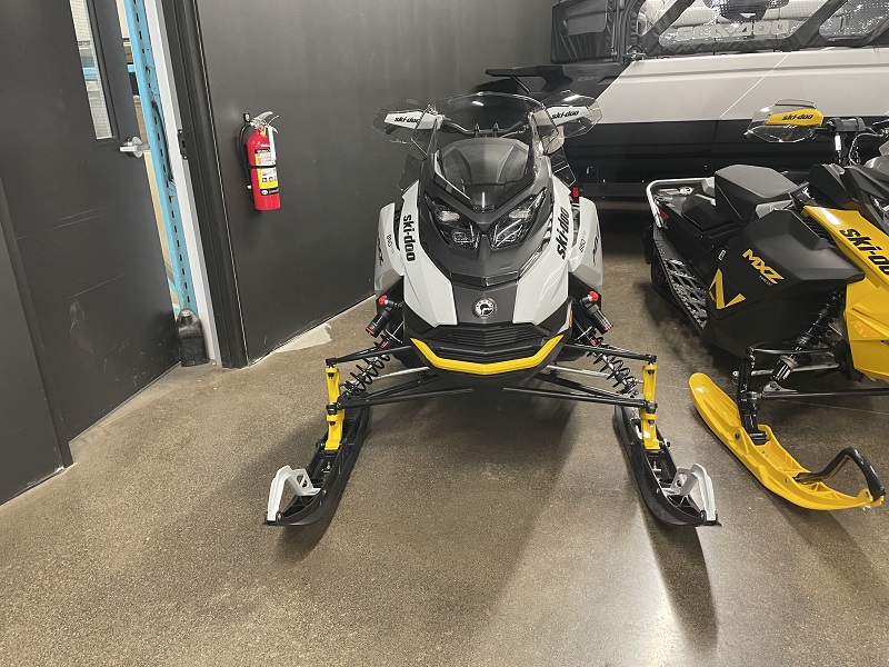 2024 Ski-Doo UDRD Snowmobile