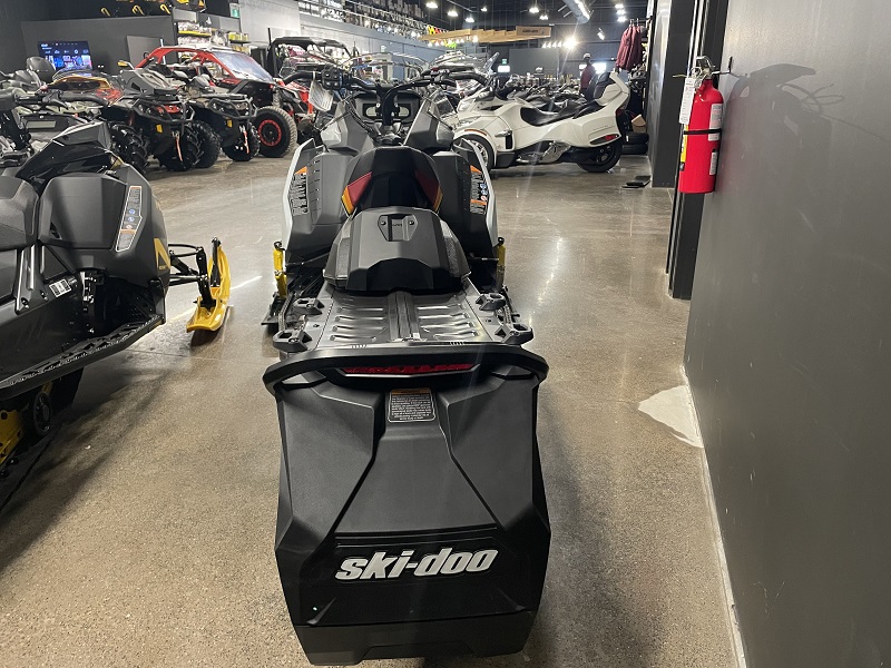 2024 Ski-Doo UDRD Snowmobile