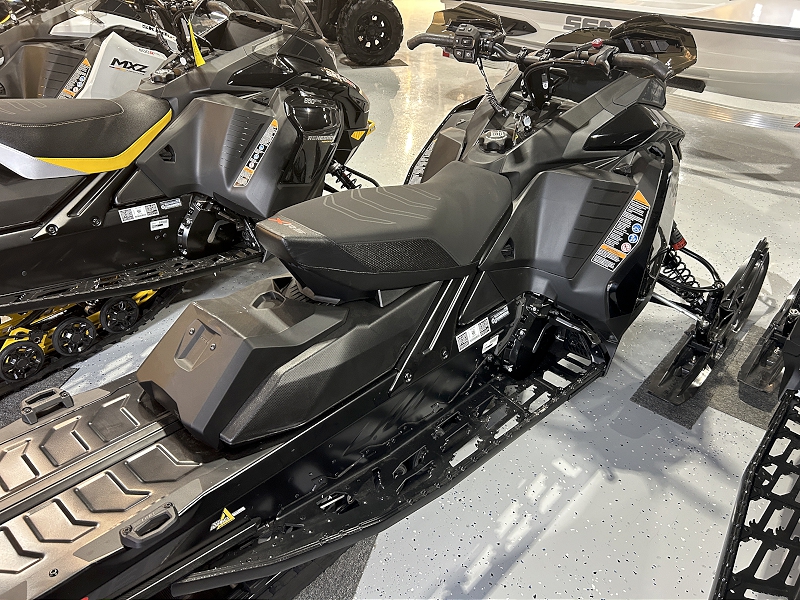 2024 Ski-Doo MARL Snowmobile