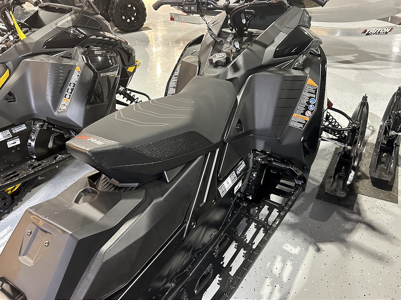 2024 Ski-Doo MARL Snowmobile