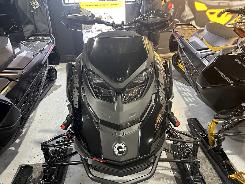 2024 Ski-Doo MARL Snowmobile