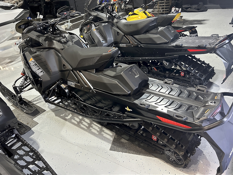 2024 Ski-Doo MARL Snowmobile