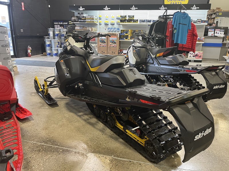 2024 Ski-Doo URRA Snowmobile