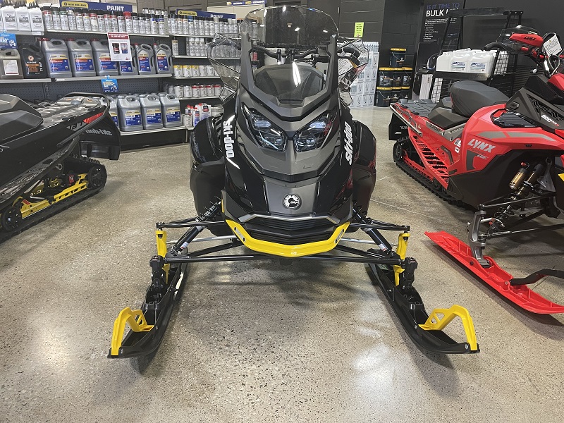 2024 Ski-Doo URRA Snowmobile