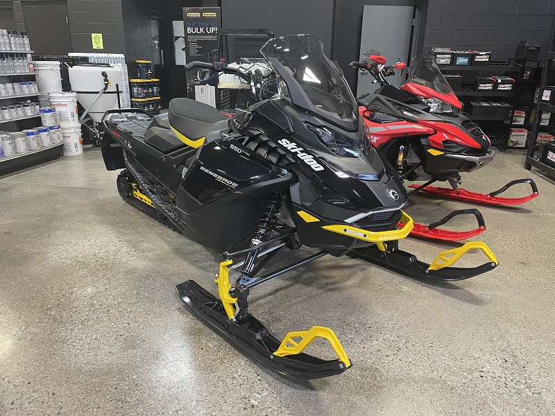 2024 Ski-Doo URRA Snowmobile