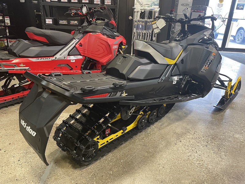 2024 Ski-Doo URRA Snowmobile