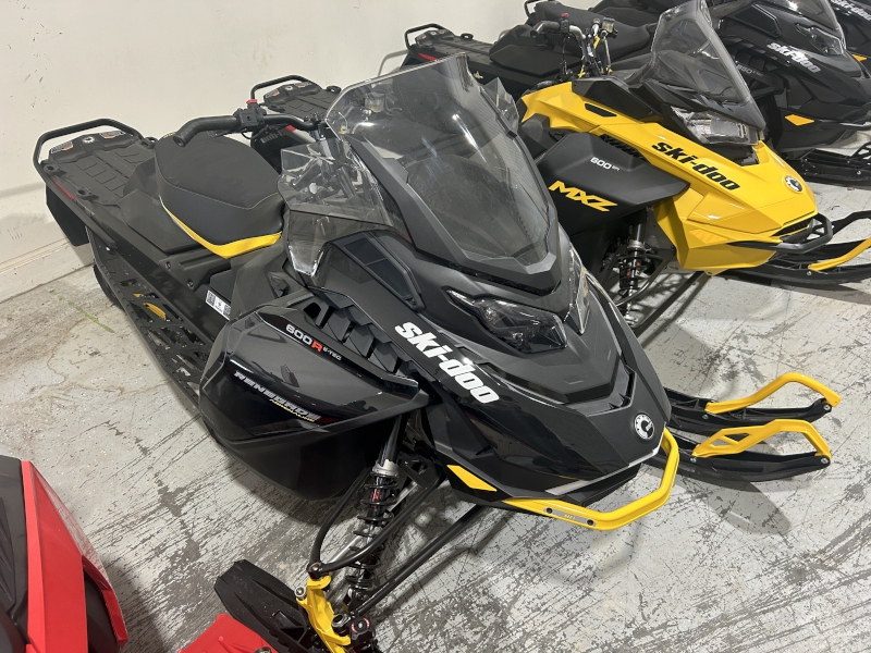 2024 Ski-Doo USRA Snowmobile