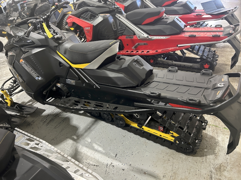 2024 Ski-Doo USRA Snowmobile