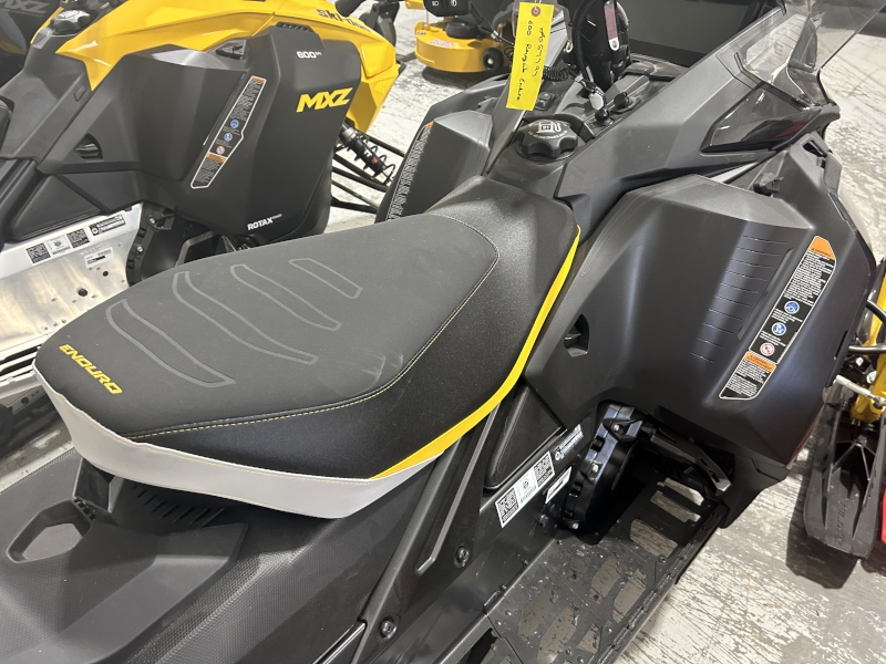 2024 Ski-Doo USRA Snowmobile