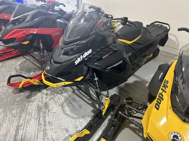 2024 Ski-Doo USRA Snowmobile