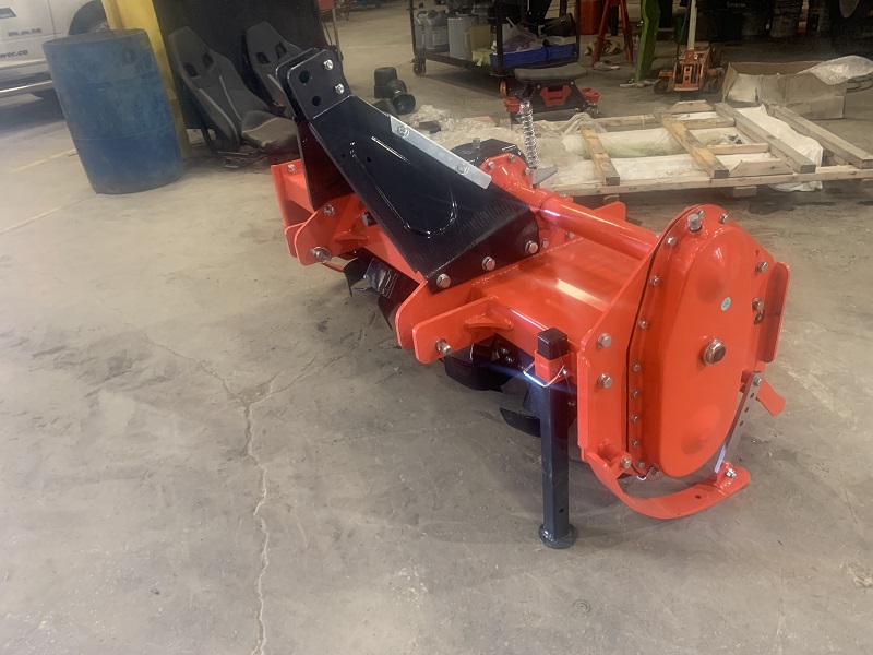 2021 CNH 59"  3PT Tiller