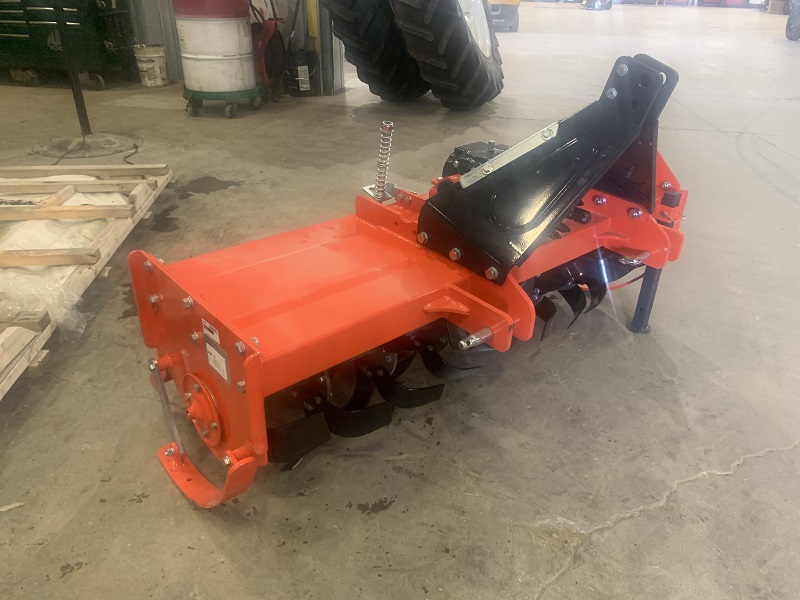 2021 CNH 59"  3PT Tiller