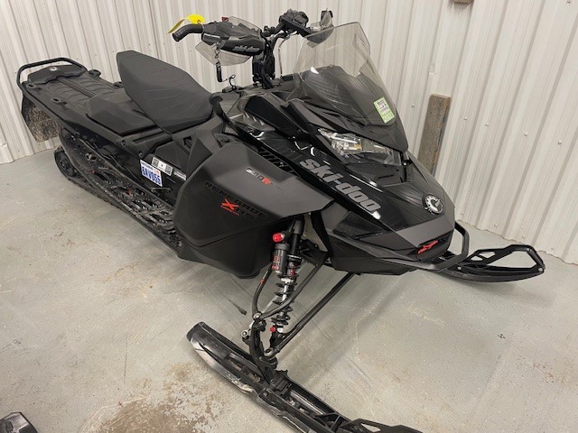 2022 Ski-Doo 600 Snowmobile