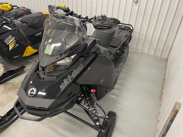 2022 Ski-Doo 600 Snowmobile