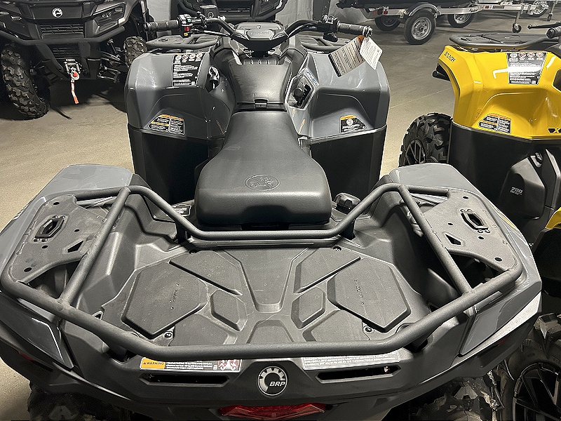 2024 Can-Am 1ERA ATV