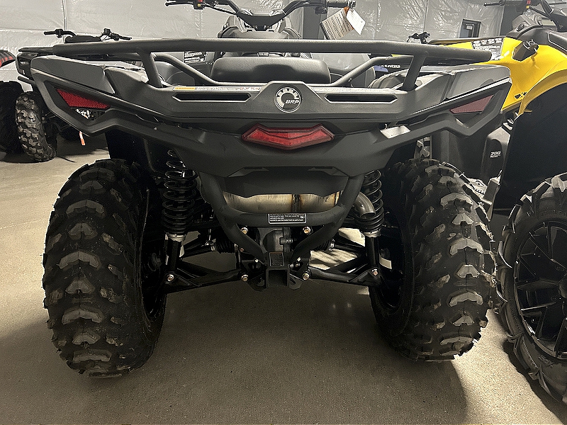 2024 Can-Am 1ERA ATV