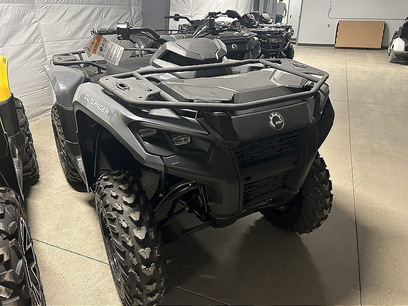 2024 Can-Am 1ERA ATV