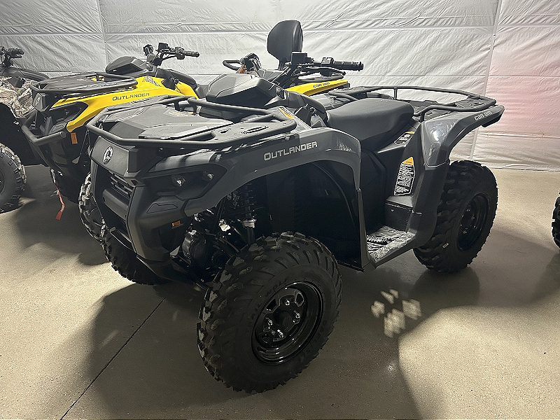 2024 Can-Am 1ERA ATV