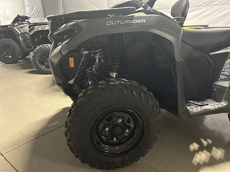 2024 Can-Am 1ERA ATV